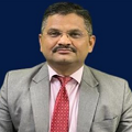 DrProf Pravin V Buge - Psychologist ,MBA, M.Pharm , CCA,CCCIS