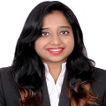 Rekha Kumar - BA.,LLB.,LLM